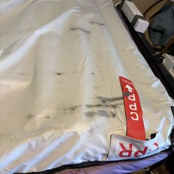 Prism Health Care Services - All I'm asking is a new replacement air mattress signed by my doctor and I really need it. I would like a new technique next time