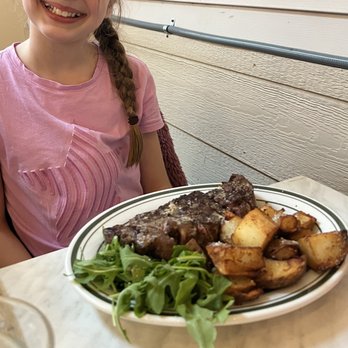 Cafe Spaghetti - Italian Near Me - Brooklyn, New York