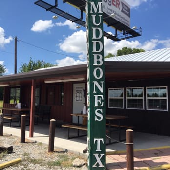 Muddbones - American Near Me - Bonham, Texas Muddbones - American Near Me - Bonham, Texas