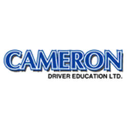 Cameron Driver Education
