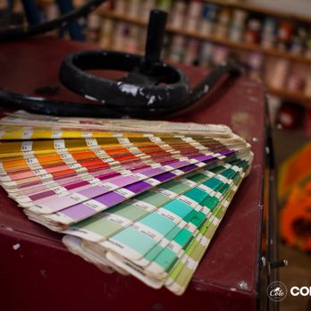 Cole Apparel - WHAT COLOR SHOULD WE USE? - Screen Printing/T-Shirt Printing Near Me - San Fernando, California Cole Apparel - WHAT COLOR SHOULD WE USE? - Screen Printing/T-Shirt Printing Near Me - San Fernando, California