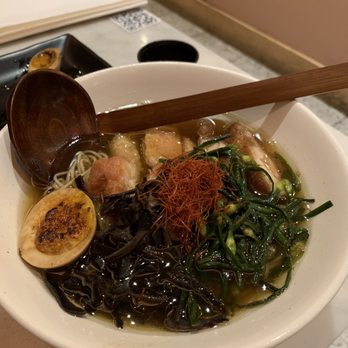 DOMU - Dr. Phillips - Tokyo Ramen - Ramen Near Me - Orlando, Florida