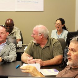 Learnsoft Enterprise Training