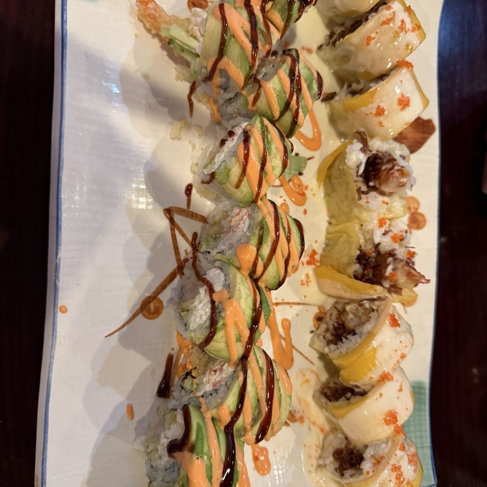TOP 10 BEST Hibachi in Hattiesburg, MS - Updated 2026 - Yelp