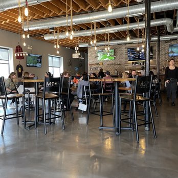 More Brewing - Brewpubs Near Me - Villa Park, Illinois More Brewing - Brewpubs Near Me - Villa Park, Illinois