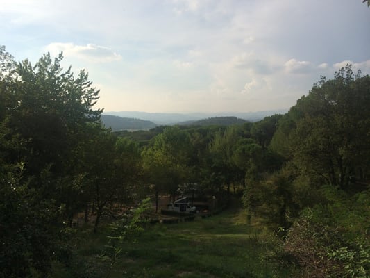 Camping Village Mugello Verde by null