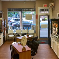 Towne Vision Center - Stop in and see the renovated location!