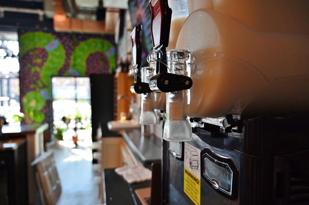 NODA COMPANY CANTEEN Updated September 2024 34 Photos 1824