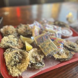 Boathouse Oyster Bar and Grill