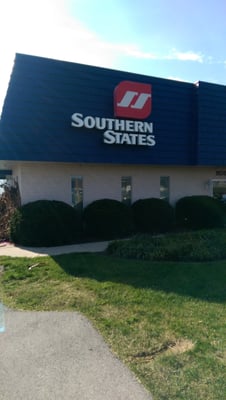 Southern States Lexington Cooperative
