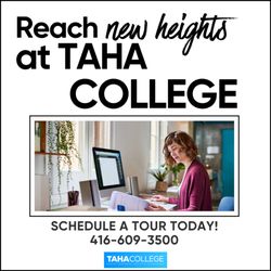 Toronto Aesthetics & Hair Academy