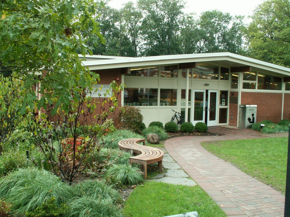 CLOSTER PUBLIC LIBRARY Libraries 280 High St, Closter, NJ Phone