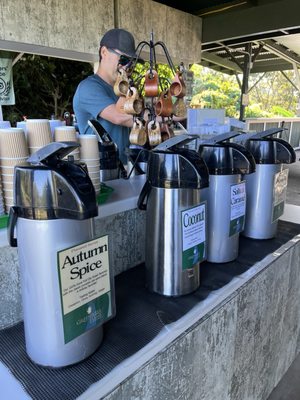 Greenwell Farms by null