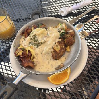 Gloria’s Cafe - Skillet - Breakfast & Brunch Near Me - Reno, Nevada