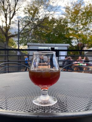 Chanhassen Brewing Company- Taproom and Coffee Bar by null