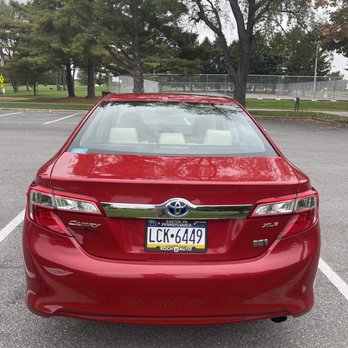 All Around Detailing - Auto Detailing Near Me - Catasauqua, Pennsylvania
