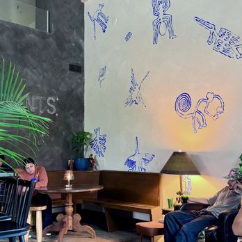 Nono Cafe - Coffee & Tea Near Me - South Pasadena, California Nono Cafe - Coffee & Tea Near Me - South Pasadena, California