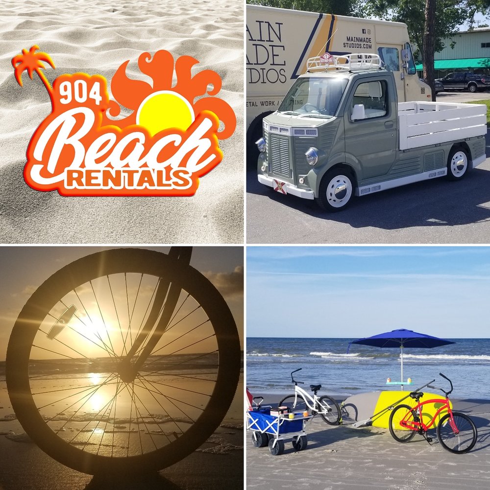 904 BEACH RENTALS Atlantic Beach, FL Yelp