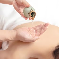 Dragon Dream Massage