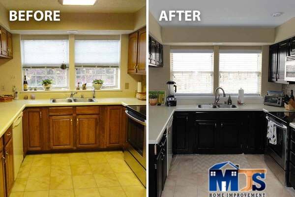 Slide of MJS Home Repairs