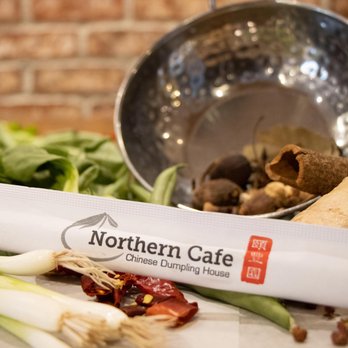 Northern Cafe - Bringing authentic Northern Chinese cuisine into a modern and industrialized era - Noodles Near Me - Los Angeles, California Northern Cafe - Bringing authentic Northern Chinese cuisine into a modern and industrialized era - Noodles Near Me - Los Angeles, California