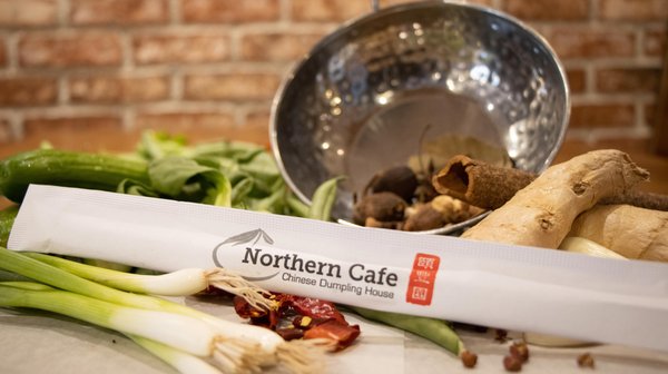 Northern Cafe by null