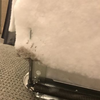 Plesser's Appliances - It's great when your brand new in the box dishwasher is delivered out of the box, wet, dirty, with snow on it and broken. Thanks, Plesser's! - Appliances Near Me - Babylon, New York