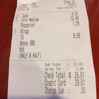 DeLosa's Pizza - Pricey - Pizza Near Me - Madeira Beach, Florida DeLosa's Pizza - Pricey - Pizza Near Me - Madeira Beach, Florida