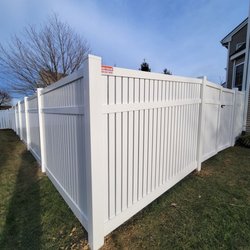Vans Fencing LLC