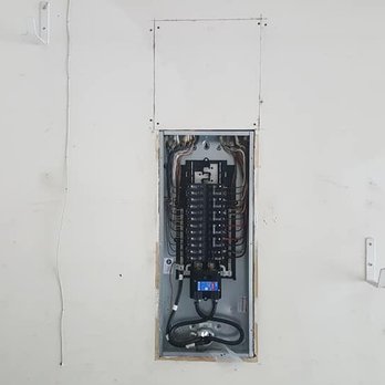 Aaron's Electric Company - Electricians Near Me