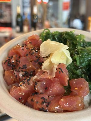 The Oyster Gourmet by null