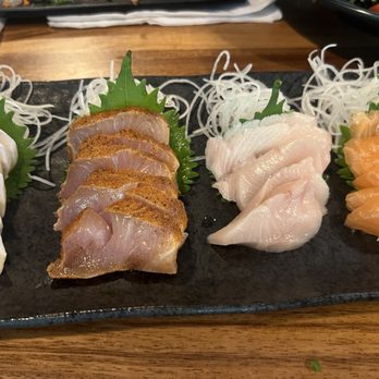 Kan Sushi - Sushi Bars Near Me - Honolulu, Hawaii