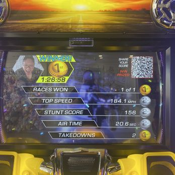 Claw Daddy Arcade - Arcades Near Me - San Diego, California Claw Daddy Arcade - Arcades Near Me - San Diego, California