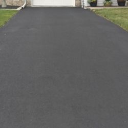 OnTrack Sealcoating