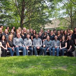 Prairie Dental Group