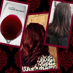 Hair Envy Salon