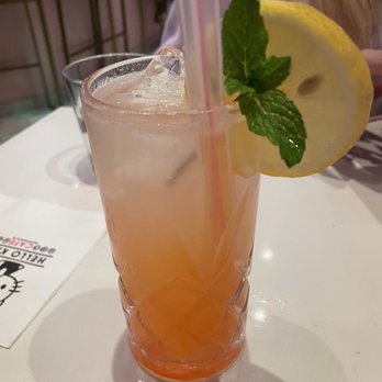 Hello Kitty Cafe - Cafes Near Me - Irvine, California