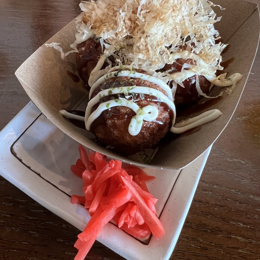 Toshi Sushi - Takoyaki - Japanese Near Me - Gardena, California Toshi Sushi - Takoyaki - Japanese Near Me - Gardena, California