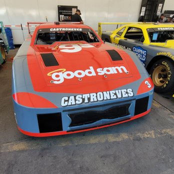 Knoxville Raceway - Race Tracks Near Me - Knoxville, Iowa Knoxville Raceway - Race Tracks Near Me - Knoxville, Iowa