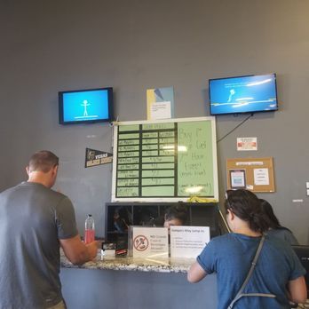 Xplozone Trampoline Park - Trampoline Parks Near Me - Las Vegas, Nevada Xplozone Trampoline Park - Trampoline Parks Near Me - Las Vegas, Nevada