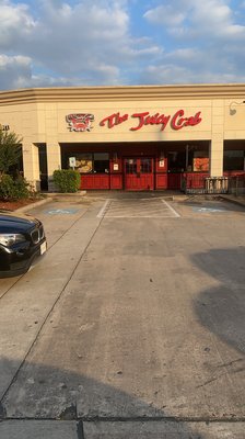 The Juicy Crab Houston Tomball Pkwy by null