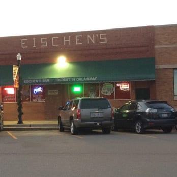 Eischen's Bar - Back to the future! - Bars Near Me - Okarche, Oklahoma Eischen's Bar - Back to the future! - Bars Near Me - Okarche, Oklahoma