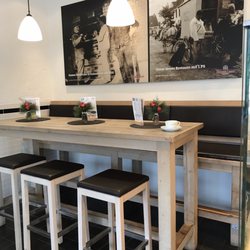 Bäckerei Lenert - Seating