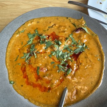 Clove Indian Cuisine - Chicken madras - Indian Near Me - Renton, Washington
