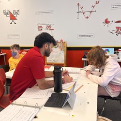 Mathnasium - We serve students in 1st -12th grade