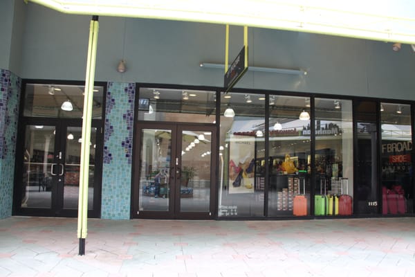 broadway shoes sawgrass mall