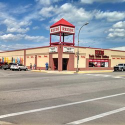Reeds Family Outdoor Outfitters