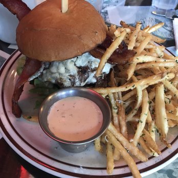 Roslyn Cafe - American Near Me - Roslyn, Washington