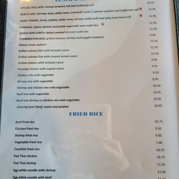 HK Sushi - Menu - Sushi Bars Near Me - Watauga, Texas HK Sushi - Menu - Sushi Bars Near Me - Watauga, Texas