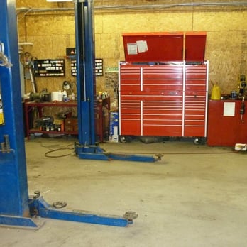 Quick Stop Auto Repair & Tire Service - Auto Repair Near Me - Plaistow, New Hampshire